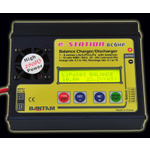 Bantam e-station bc6hp high power charger
