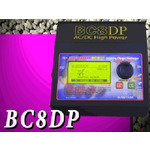 Bantam bc8dp charger