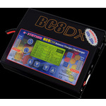 Bantam e-station bc8dx dual channel charger