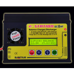 Bantam e-station bc8hp high power charger