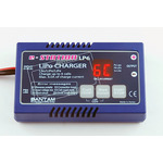 Bantam e-station lp6 charger
