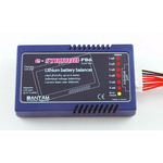 Bantam pb6 balancer, compatible with 902 charger, dual link