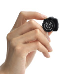 WORLDS SMALLEST CAMERA