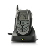 Wireless Cooking Thermometer with Probe