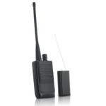 AUDIO BUG SPY GADGET WITH LONG RANGE 1500M OPEN FIELD WIRELESS TRANSMISSION