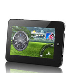 ANDROID TABLET 7 INCH WITH WIFI AND CAMERA