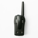 Intek mt-3030 pmr446 2 way radio x 2 with chargers and mics