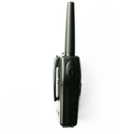 Intek mt-3030 pmr446 2 way radio x 2 with chargers and mics
