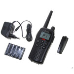 Intek mt-5050 pmr 446 two way radio