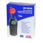 Intek mt-5050 pmr 446 two way radio