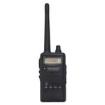 KENWOOD TH-K2E VHF handheld radio