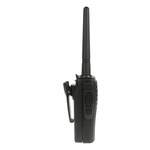 Maas kirisun pt-5200 vhf handheld business two way radio