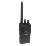 Maas kirisun pt-5200 vhf handheld business two way radio
