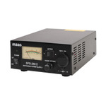 Maas sps-250-11 bench power supply 9-15v dc/25a