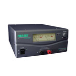 Maas sps 8250 bench power supply 25 amp