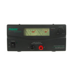 Maas sps 8400 bench power supply 3-15v dc 40a