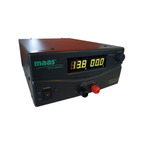 Maas sps 9400 bench power supply 40a