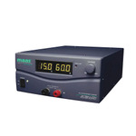 Maas sps 9600 bench power supply 60a