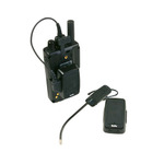 RADUS PREMIUM Bluetooth headset with S connector