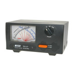 RX-27 cross needle SWRand PWR meter 26-30 MHz