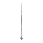 Sirio cb-27s/dv-27s mobile cb antenna