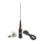 SIRTEL SANTIAGO 600 CB ANTENNA WITH DV MOUNT