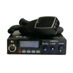 TTI TCB-775 black mobile cb radio