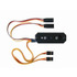 Powerbox systems power box 12 black