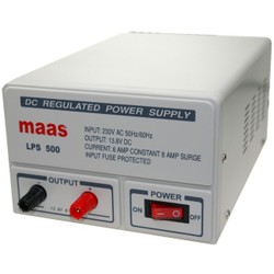 Bench Power Supplies