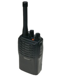 Maas kirisun pt-5200 uhf handheld business two way radio