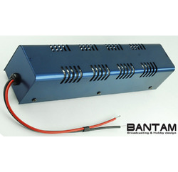 Bantam 902 external discharge load