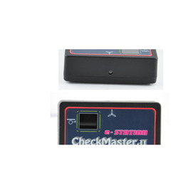 Bantam check master 2
