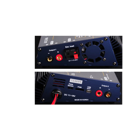 Bantam e-station 902 charger