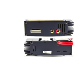 Bantam e-station bc6hp high power charger