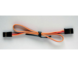Bantam pb6 link cable for connection of pb6 balancer to 902 charger