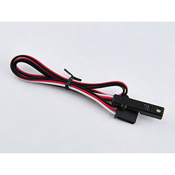 Bantam temperature sensor for bantam chargers
