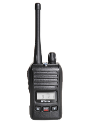 Motorcycle Two Way Radio Systems