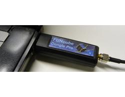 FUNcube dongle - AMSAT UK