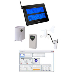 MyDEL WX-928-Ultimate Weather Station