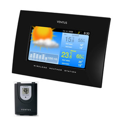 MyDEL Ventus W-232 Weather Station