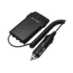 Wouxun 12V Vehicle adapter (battery eliminator) WO/ELO-001