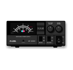 MyDEL 30 Amp Bench Power Supply MP-30SW111