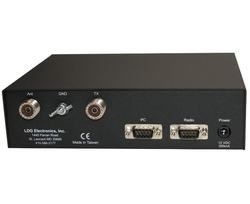 LDG YT-450 Automatic Antenna Tuner