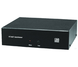 LDG YT-847 Automatic Antenna Tuner