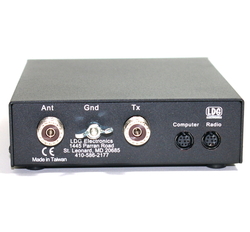 LDG Z-817-H Antenna Tuner