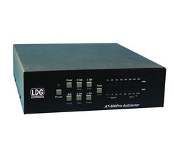LDG AT-600 automatic antenna tuner