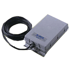 Alinco edx-2 automatic antenna tuner 1.6-30mhz