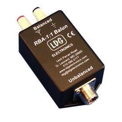 LDG RBA 1:1 Balun