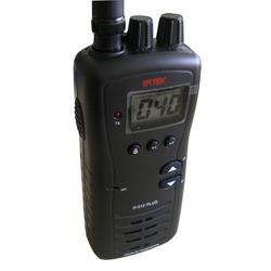 Intek h-512 plus - cb handheld radio