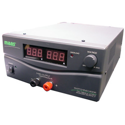 Maas sps 9402 switching bench power supply 3-30 volt 20 amp